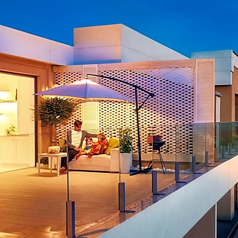 Waukee, Iowa Luxury Home with Rooftop Observation Deck Listed for $2.1 Million