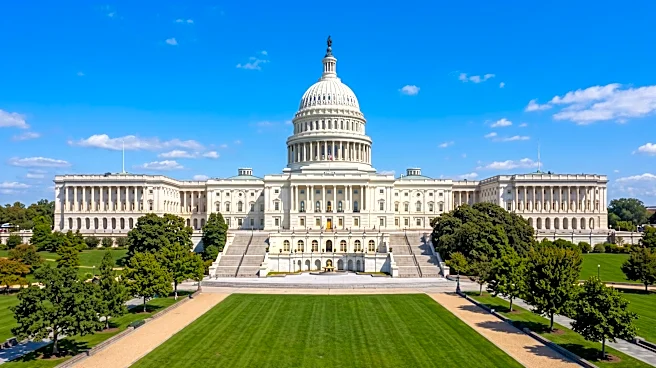 America's Credit Unions Urges CFPB Overhaul and Stablecoin Clarity to Congress