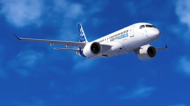 Airbus Expands Belfast A220 Wing Factory Following Spirit AeroSystems Takeover to Boost Production