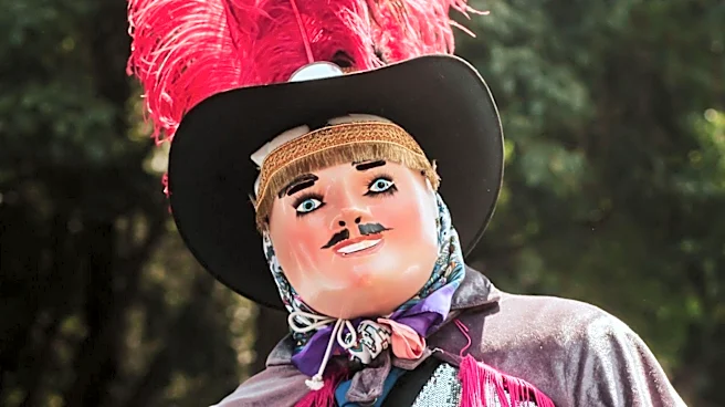 Lexington Renaissance Faire Draws Large Crowds for Second Consecutive Year
