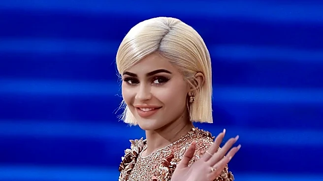 Kylie Jenner Details Skincare Routine to Manage Breakouts in Late 20s