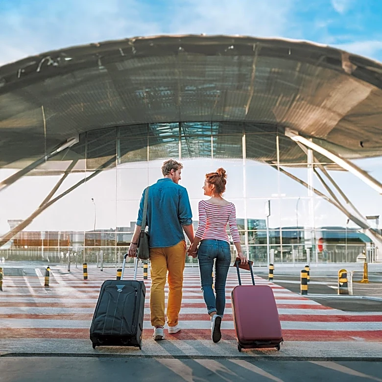 U.S. Travelers Outpace Travel Industry in AI Adoption for Trip Planning