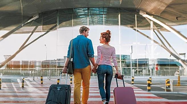 U.S. Travelers Outpace Travel Industry in AI Adoption for Trip Planning