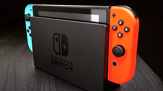 Nintendo Intensifies Anti-Piracy Efforts, Removes Over 400 Switch Emulator Repositories from GitHub