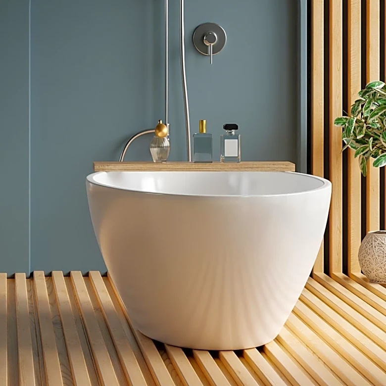 Bathtub-Inside-Walk-In-Shower Designs Gain Popularity in Luxury Bathroom Renovations