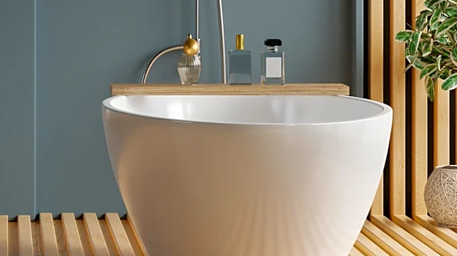 Bathtub-Inside-Walk-In-Shower Designs Gain Popularity in Luxury Bathroom Renovations