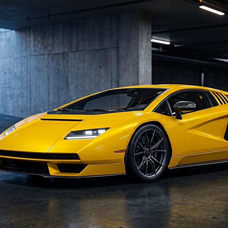 Friends Discover Fake Lamborghini Diablo in Seattle Craigslist Purchase