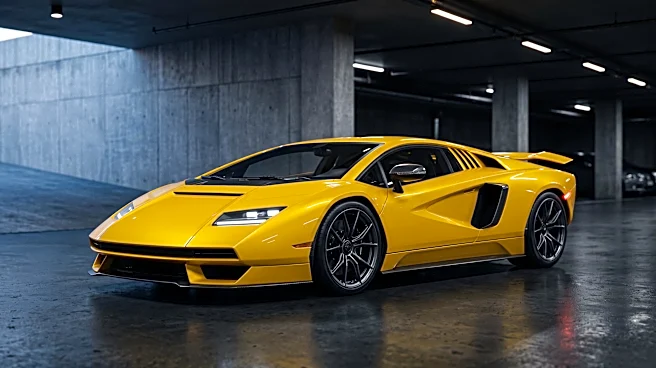 Friends Discover Fake Lamborghini Diablo in Seattle Craigslist Purchase