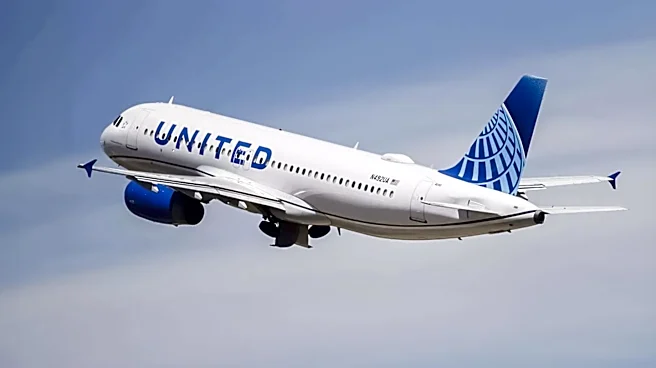 United Airlines Plans Return and Expansion at JFK Airport