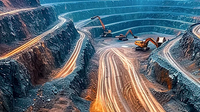 CATL's Jianxiawo Lithium Mine Remains Closed Due to Environmental Permit Issues