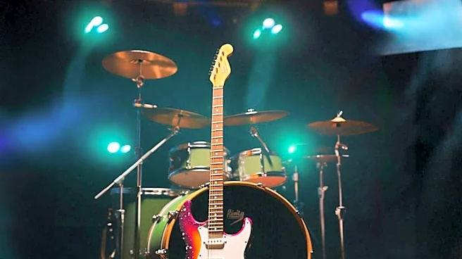 Television Guitarist Richard Lloyd Diagnosed with Bile Duct Cancer, GoFundMe Launched for Medical Expenses