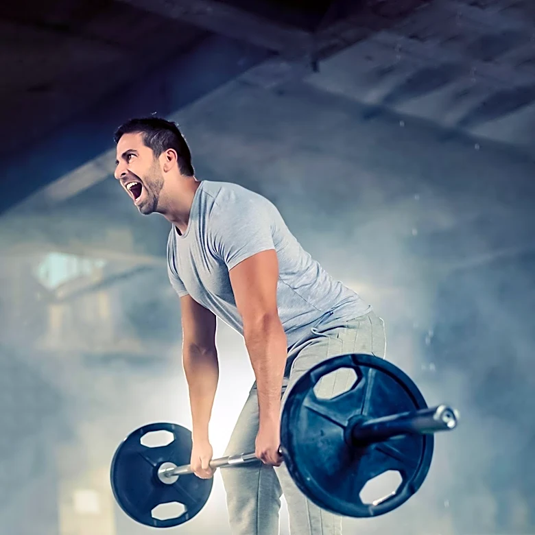Gary Neville, 51, Maintains Rigorous Weightlifting Regimen Focused on Compound Exercises