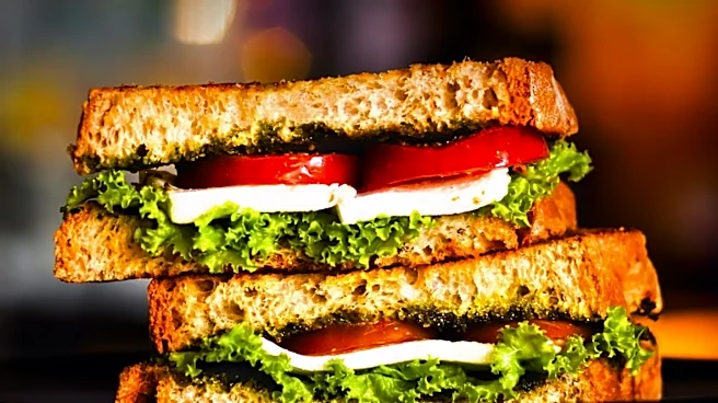 St. Louis Restaurants Highlighted for Exceptional Breakfast Sandwiches