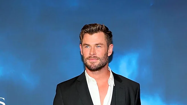 Chris Hemsworth's CENTR App and National Geographic Docuseries Face Scrutiny Over Scientific Rigor
