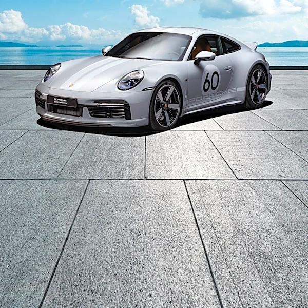 TCS to Acquire Porsche's MHP Subsidiary in €1.25 Billion AI Partnership