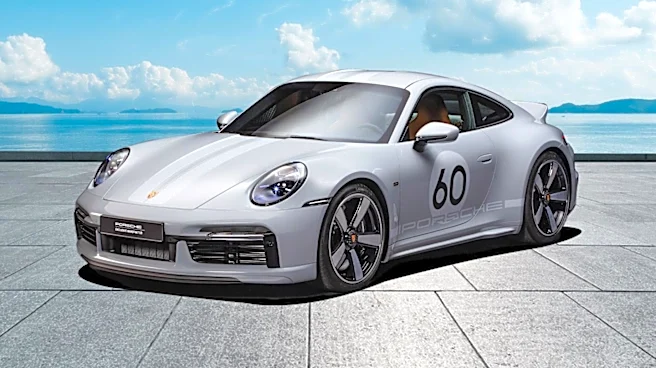 TCS to Acquire Porsche's MHP Subsidiary in €1.25 Billion AI Partnership