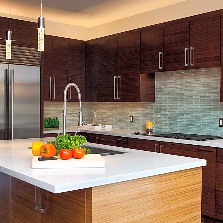 Designer Maghara DePaoli Reconfigures Seattle Kitchen by Removing Window for Enhanced Light and Space