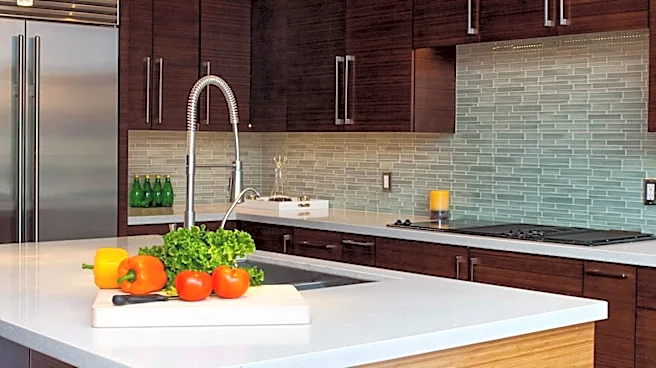 Designer Maghara DePaoli Reconfigures Seattle Kitchen by Removing Window for Enhanced Light and Space