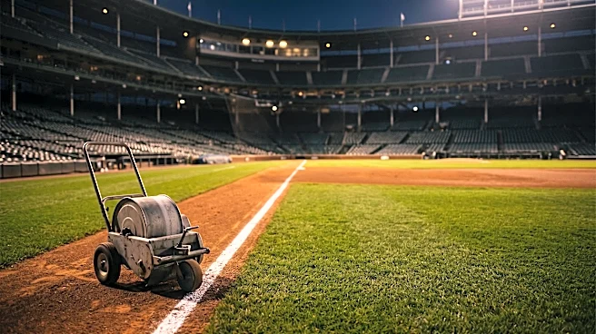Chicago Sun-Times Criticized for AP Obituary of White Sox Legend Tommy John