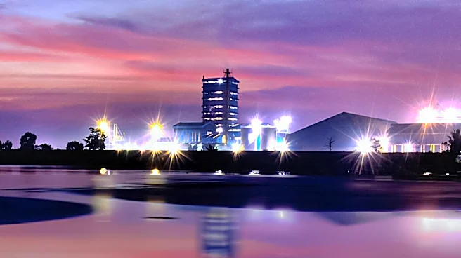Tokuyama Expands Polysilicon Production with New Facilities in Vietnam and Malaysia to Diversify Supply Chain