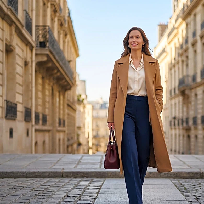 Sézane Founder Morgane Sézalory Announces Major Rebrand for French Fashion Label