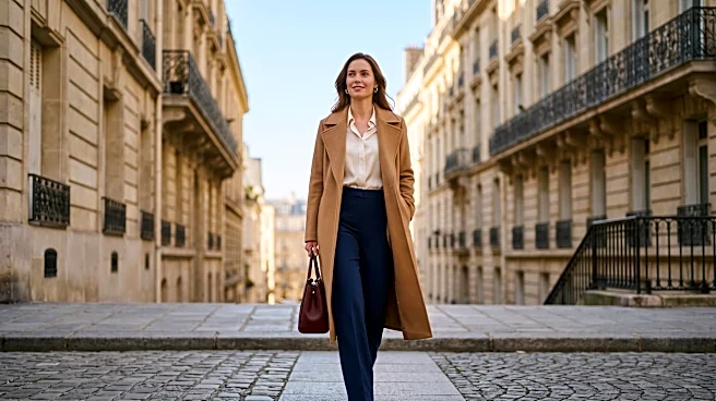 Sézane Founder Morgane Sézalory Announces Major Rebrand for French Fashion Label