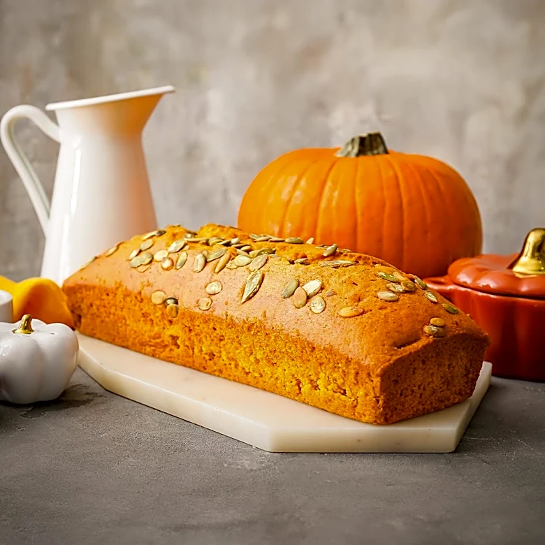Paris Baguette Introduces New Pumpkin Spice Items Nationwide