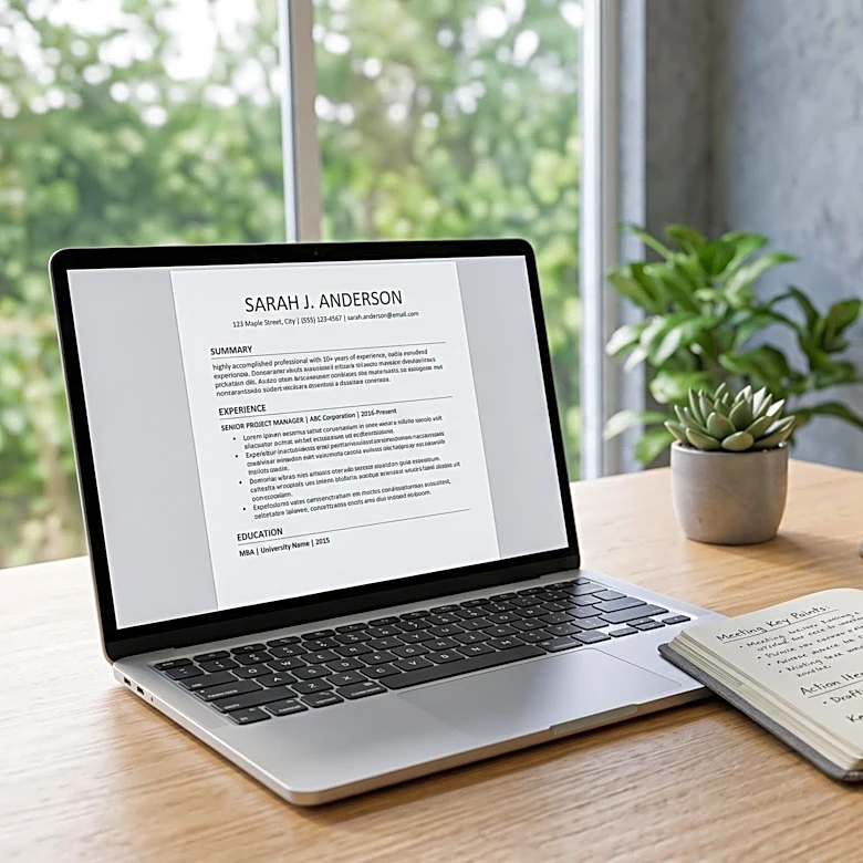 HR Professionals Advise Strategic Use of AI in Job Applications Amidst Evolving Screening Methods