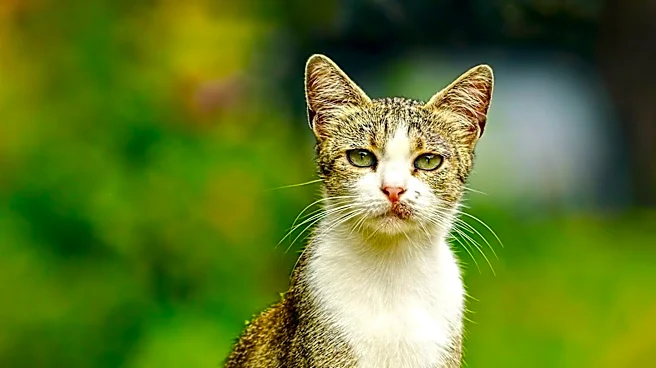 Park Hill Neighborhood Hosts Third Annual Cat Tour, Fostering Community Connection