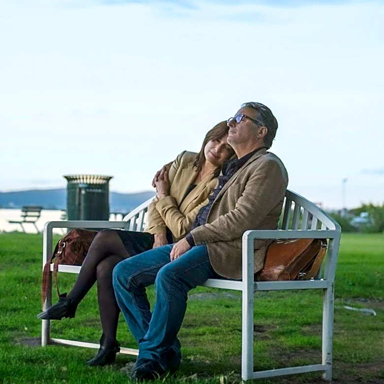 Vera Farmiga's Career Highlights Include Roles in 'The Orphan' and 'Up in the Air'