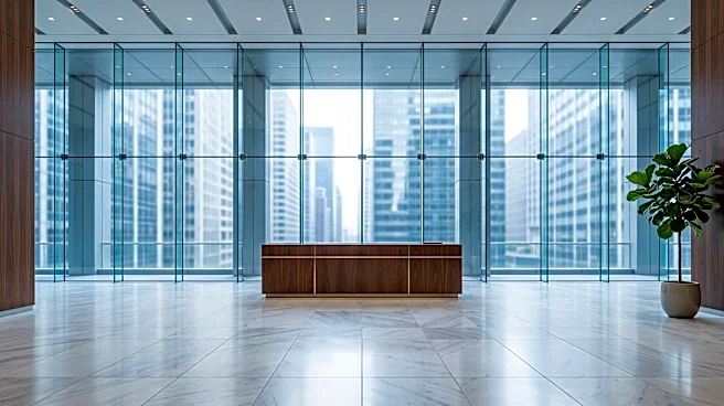 Miami International Holdings, Inc. Receives Consensus 'Hold' Rating from Brokerages
