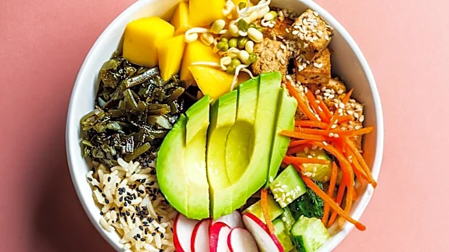 Vegetarian Diets Face Challenges in Sourcing Direct Collagen, Experts Advise on Collagen-Supporting Nutrients