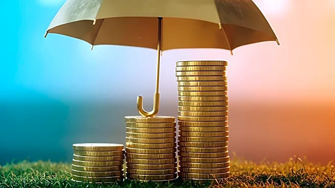 Norwegian Sovereign Wealth Fund Serves as Model for Proposed U.S. Municipal Wealth Funds