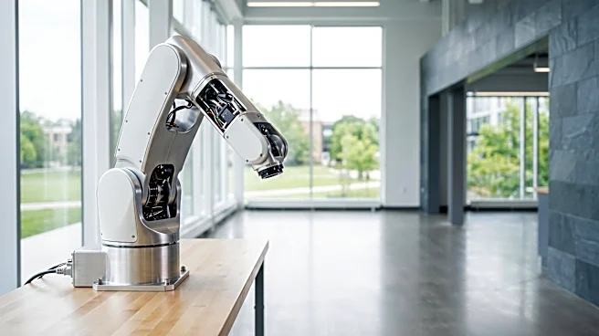 Xpeng Robotics Unit Secures Record Funding, Valued Over $6.3 Billion