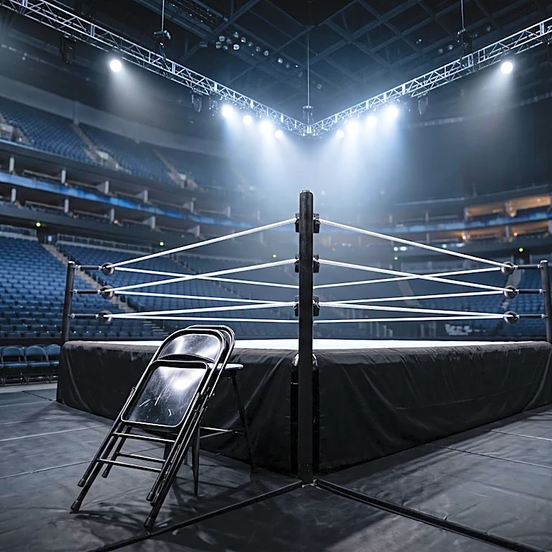 All Elite Wrestling Expands European Reach with First Grand Slam Event in Paris