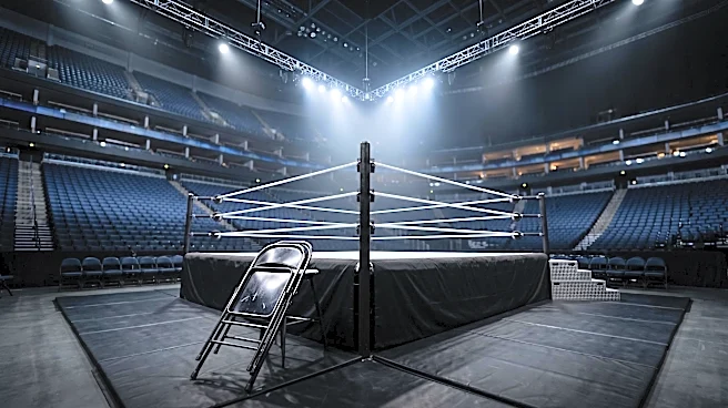 All Elite Wrestling Expands European Reach with First Grand Slam Event in Paris