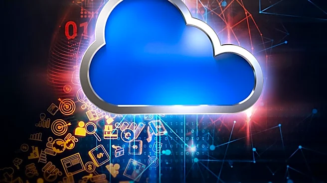 Workday, Inc. Provides Cloud Applications for Finance and HR Across Diverse Industries