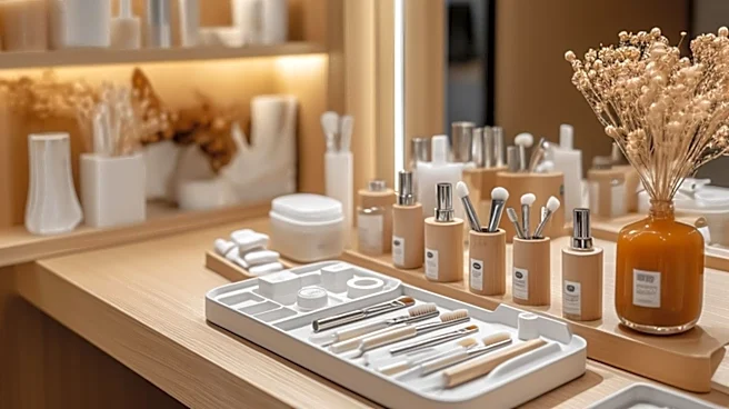 Seoul Launches Sauna-Inspired Souvenir Collection Reflecting Self-Care Trends