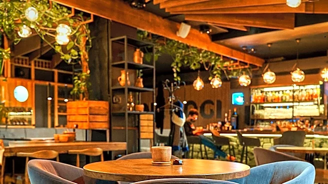 Solace Outpost Brewpub to Replace El Rey Taqueria in Ballston