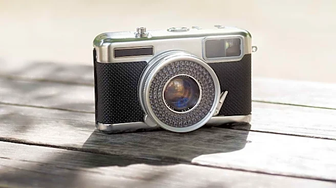 Polaroid SX-70 Camera's Design and Engineering Legacy Explored