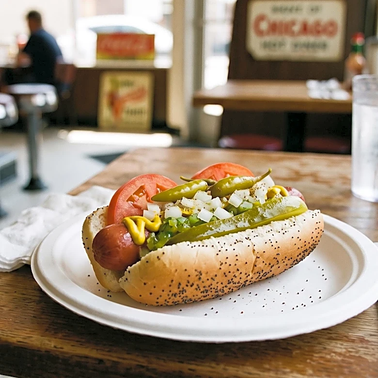 Old Style Beer's Market Share Declines in Chicago Despite Historical Ties