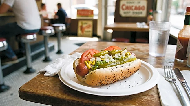 Old Style Beer's Market Share Declines in Chicago Despite Historical Ties
