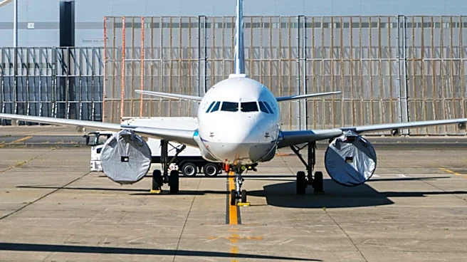 Aeroméxico to Seek Shareholder Approval for $100 Million Share Repurchase Program