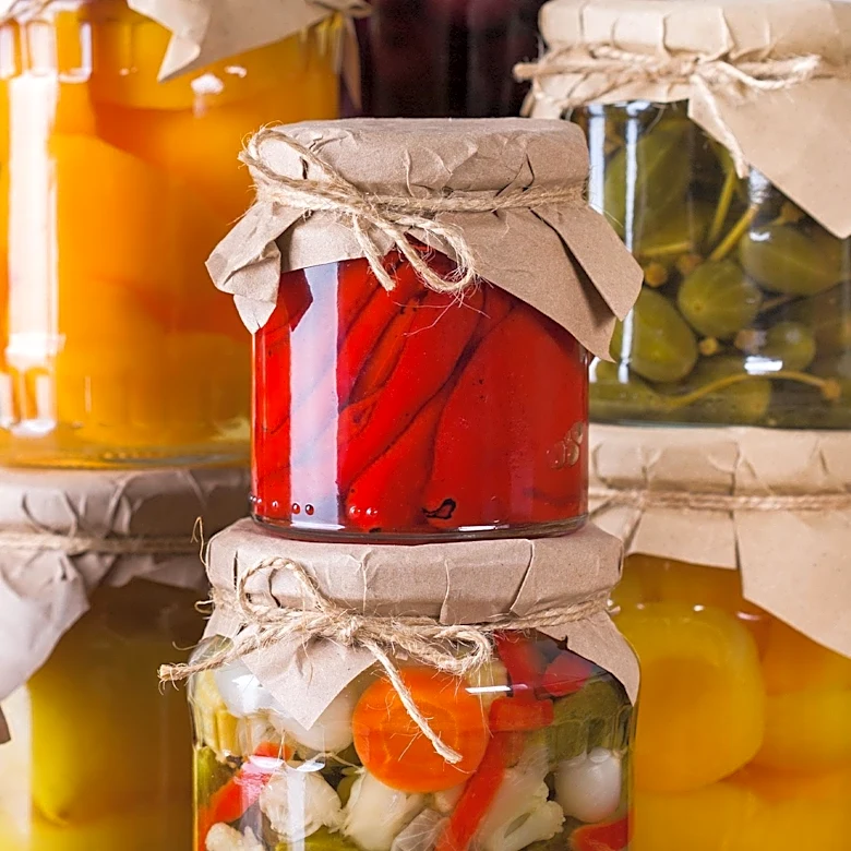 The Lost SuperFoods Details Historical Preservation Techniques and Nutrient-Dense Ingredients