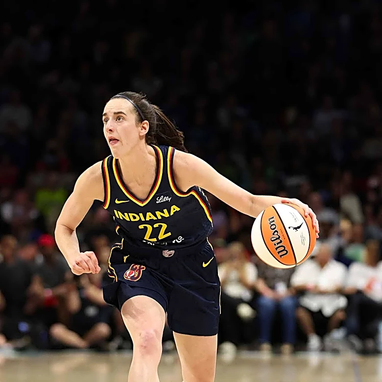 Caitlin Clark Achieves Historic WNBA Milestone with 37-Point, 10-Assist Performance