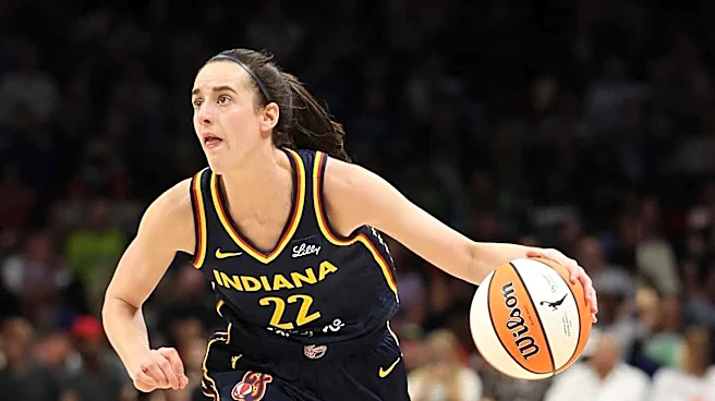 Caitlin Clark Achieves Historic WNBA Milestone with 37-Point, 10-Assist Performance