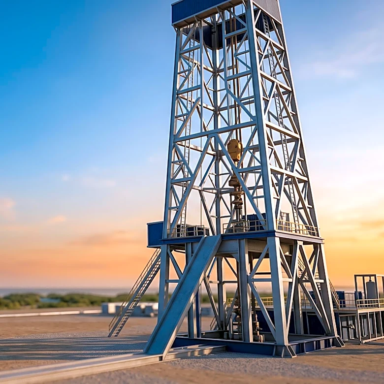 Expion Energy Enters Oil and Gas Sector with Louisiana Asset Acquisition