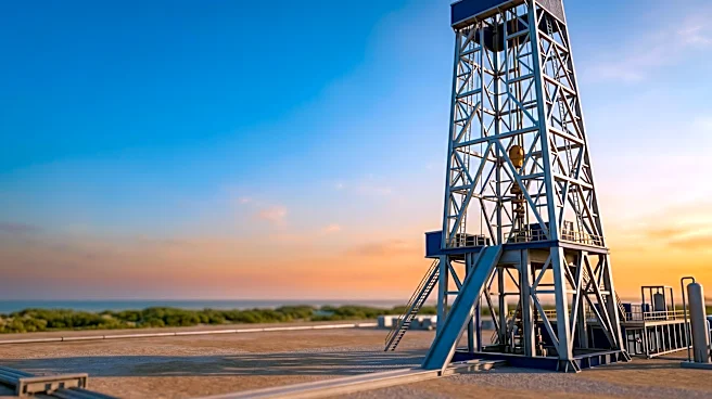 Expion Energy Enters Oil and Gas Sector with Louisiana Asset Acquisition