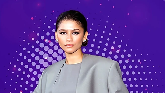 Zendaya's Disney Channel Video Resurfaces as Viral Meme Template