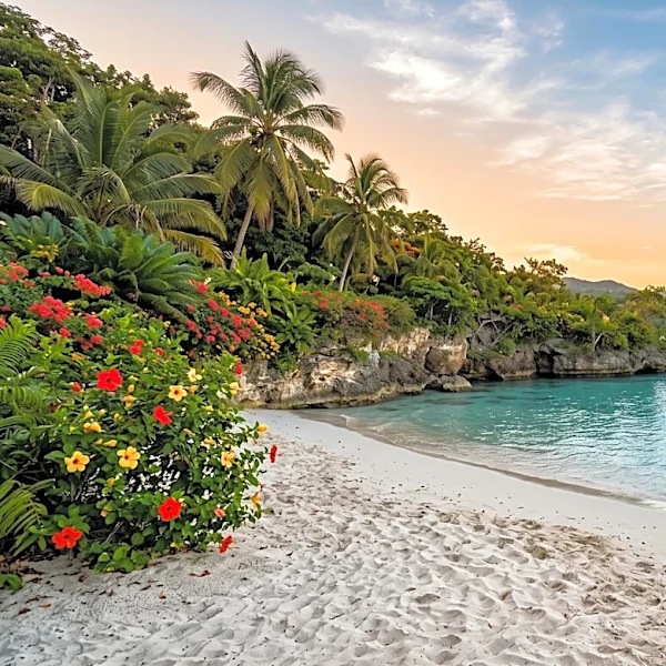 Tortuga Resorts CEO Highlights Jamaican Culture as Key Tourism Advantage